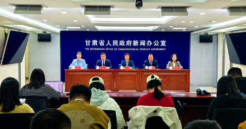 甘肅就業(yè)服務(wù)領(lǐng)域取得豐碩成果